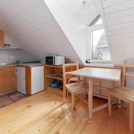 Apartamento Studio Podkoren Kranjska Gora Exterior foto