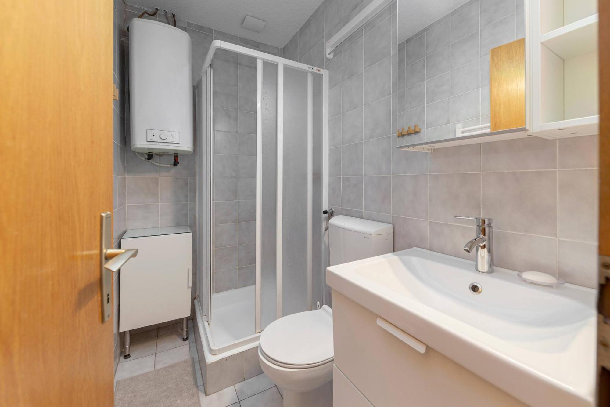Apartamento Studio Podkoren Kranjska Gora Exterior foto
