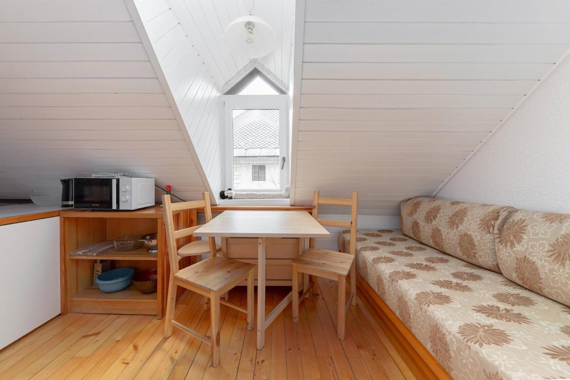 Apartamento Studio Podkoren Kranjska Gora Exterior foto