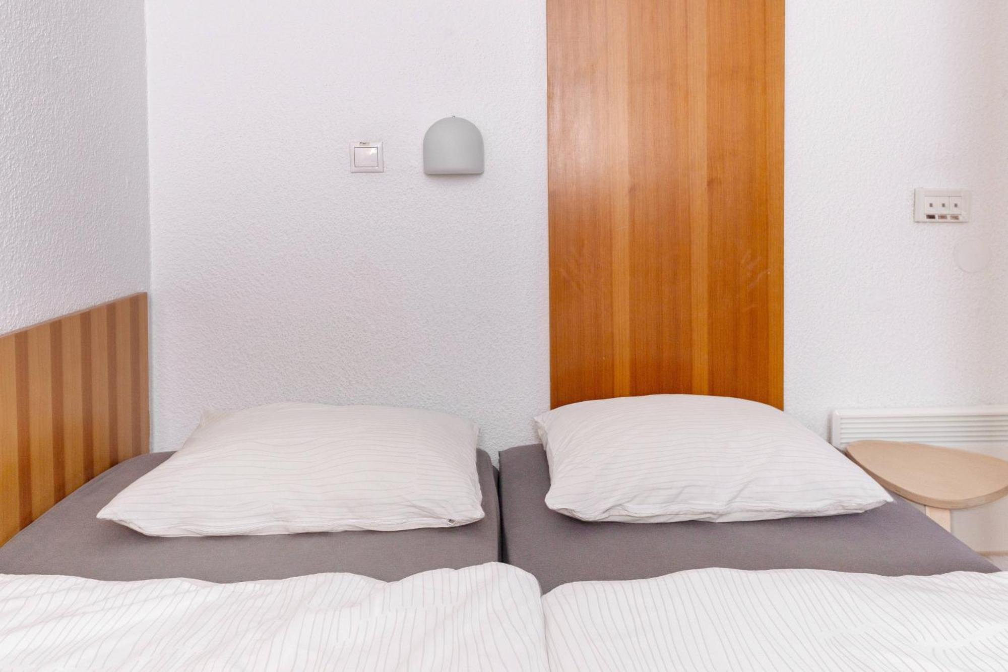 Apartamento Studio Podkoren Kranjska Gora Exterior foto