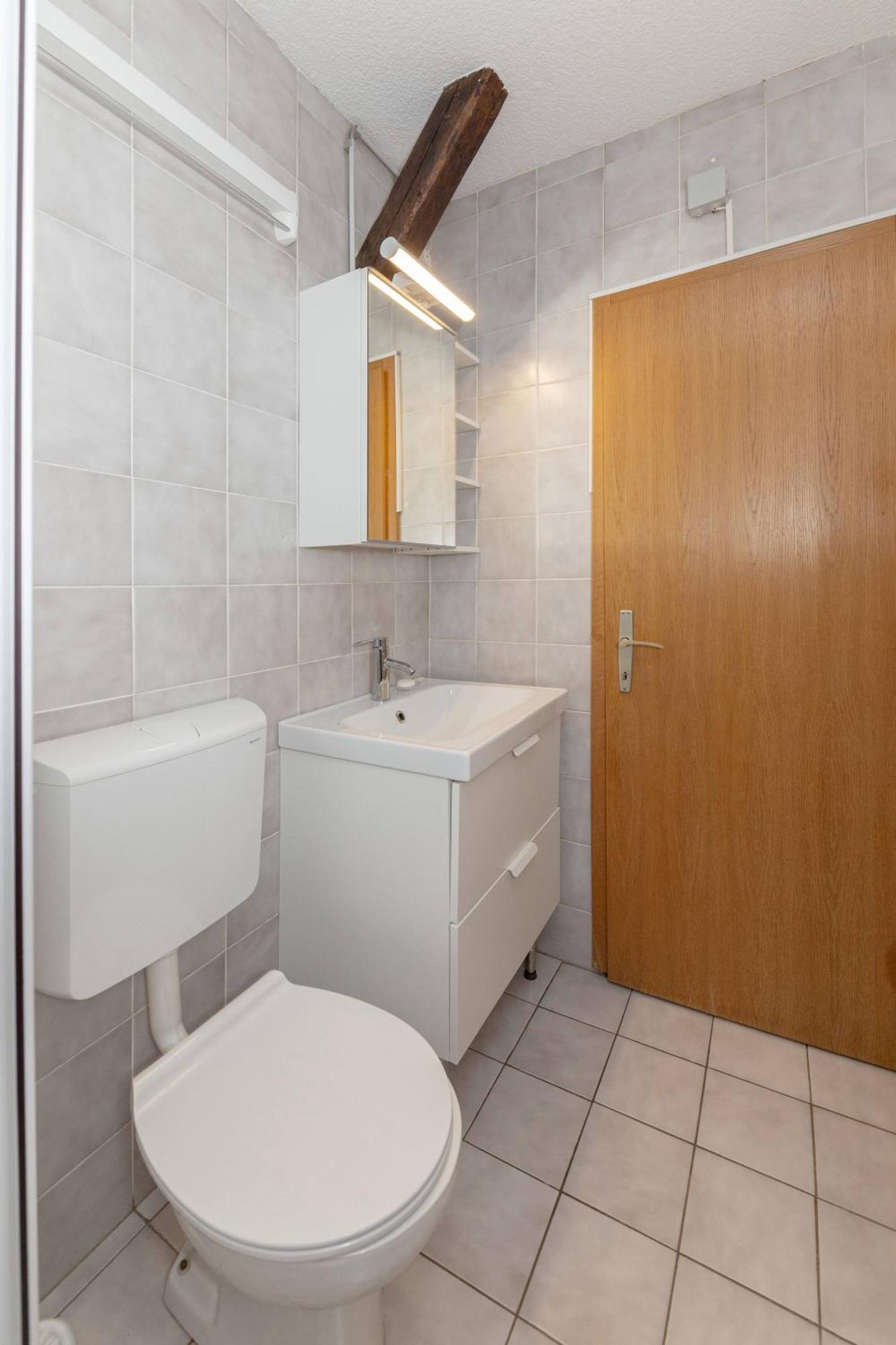 Apartamento Studio Podkoren Kranjska Gora Exterior foto
